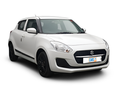 Maruti Swift-img